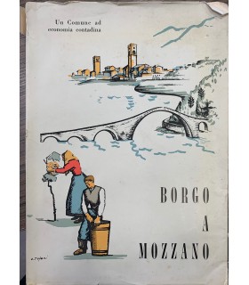 Borgo a Mozzano