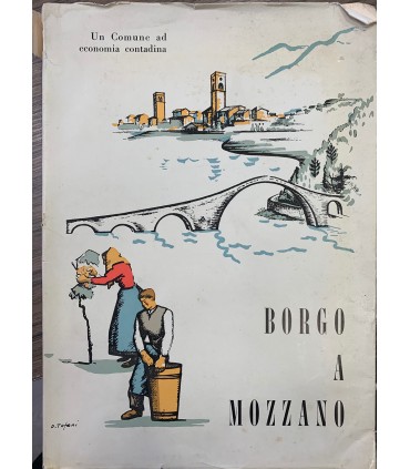 Borgo a Mozzano