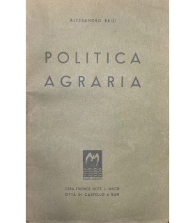 Politica agraria