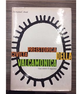 Preistorica civiltà della valcamonica