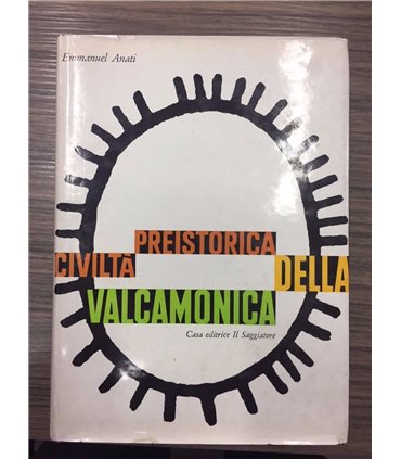 Preistorica civiltà della valcamonica