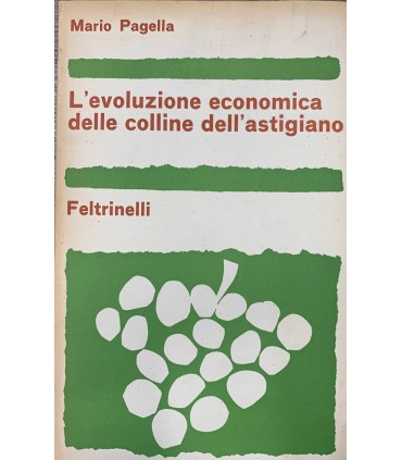 L'evoluzione economica delle colline dell'Astigiano