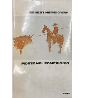 Morte nel pomeriggio