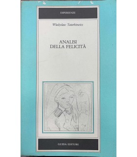 Analisi della felicità