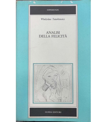 Analisi della felicità