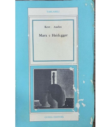 Marx e Heidegger