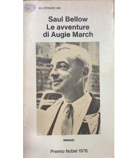 Le avventure di Augie March