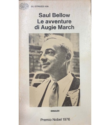 Le avventure di Augie March