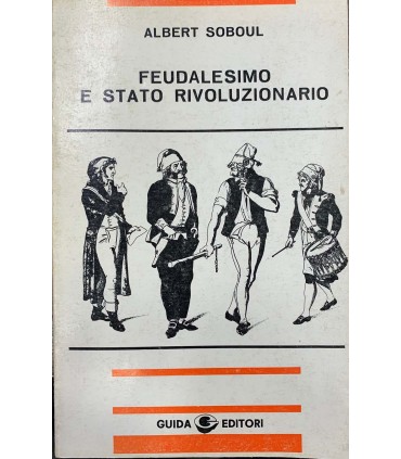 Feudelismo e stato rivoluzionario