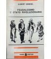 Feudelismo e stato rivoluzionario
