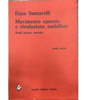 Movimento operaio e rivoluzione socialista