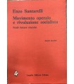 Movimento operaio e rivoluzione socialista