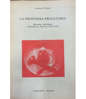 La frontiera proletaria