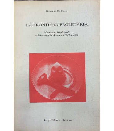 La frontiera proletaria