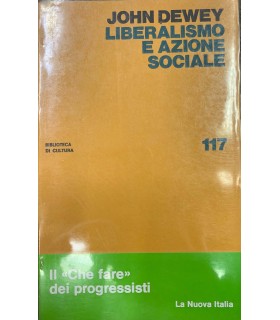 Liberalismo e azione sociale