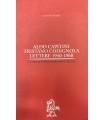 Aldo Capitini Tristato Codignola. Lettere 1940-1968