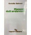 Manuale dell'archivista