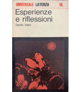 Esperienze e riflessioni