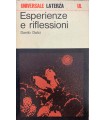 Esperienze e riflessioni