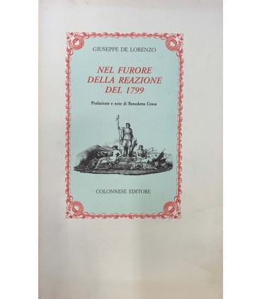 Nel furore della reazione del 1799.