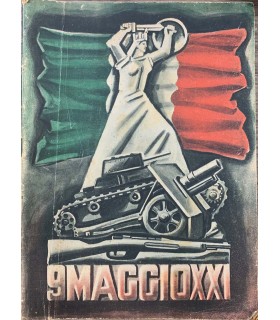 9 maggio 1943. XXI