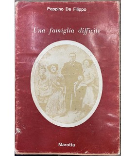Una famiglia difficile