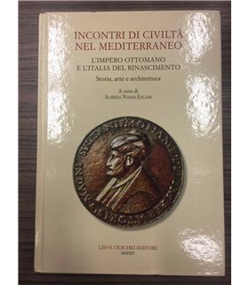 Incontri di civiltà nel mediterraneo