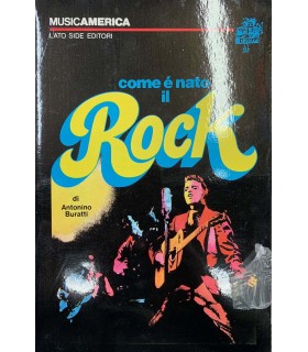 Come è nato il Rock