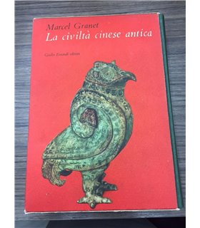 La civiltà cinese antica