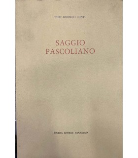 Saggio pascoliano