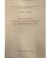 Le popolazioni di Polla e di Sala Consiglia nel censimento del 1489