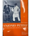 'Andonio Petito' autobiografia di pulcinella