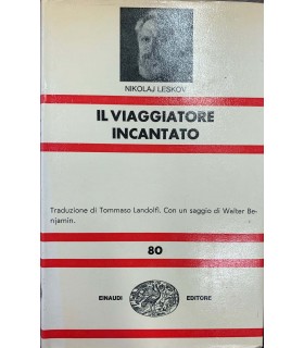 Il viaggiatore incantato