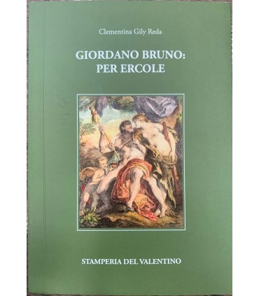 Giordano Bruno: per Ercole