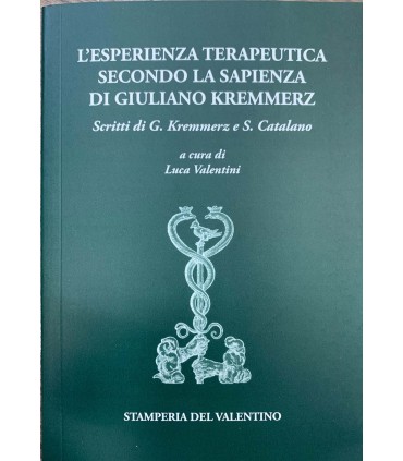 L'esperienza terapeutica secondo la sapienza di Giuliano Kemmerz