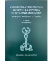 L'esperienza terapeutica secondo la sapienza di Giuliano Kemmerz
