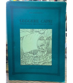 Leggere Capri. Bibliografia dell'isola di Capri