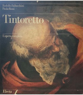 Tintoretto. L'opera completa. 3 voll
