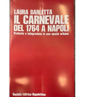 Il Carnevale del 1764 a Napoli