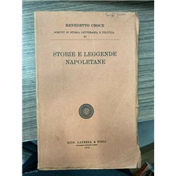 Storie e leggende napoletane