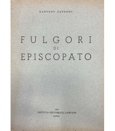 Fulgori di episcopato