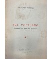 Sul Volturno durante la ritirata tedesca