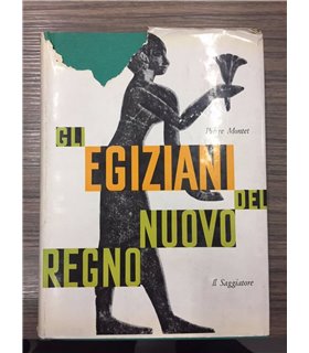 Gli egiziani del nuovo Regno