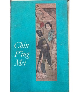 Chin P'Ing Mei