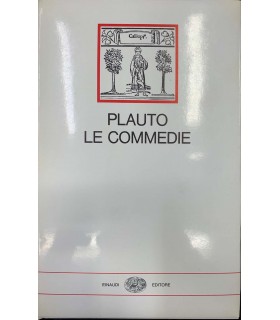 Le commedie