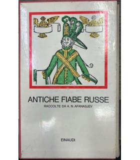 Antiche fiabe russe