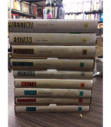 Gli Egiziani del nuovo mondo