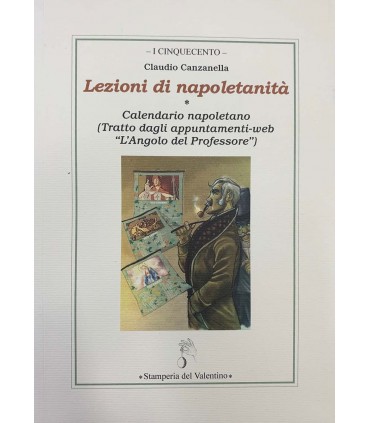 Lezioni di napoletanità