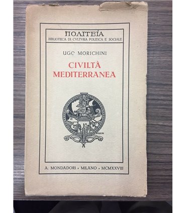 Civiltà mediterranea