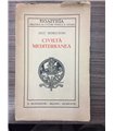 Civiltà mediterranea